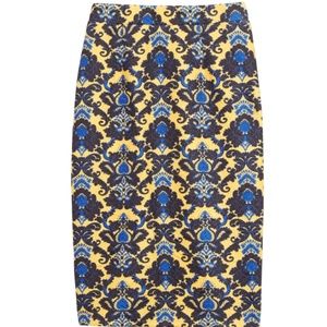 Really unique Stitch Fix skirt, perfect condition!